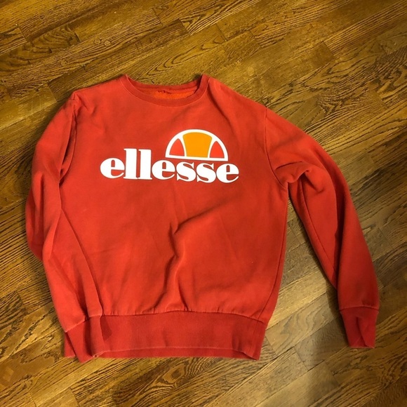 ellesee crewneck - Picture 1 of 3